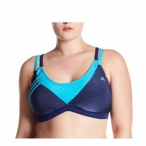 Adidas Sport Bikini Swim Tank